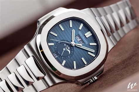 montre patek philippe 2019|Patek Philippe uk.